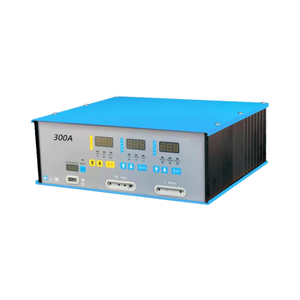 Máquina de Eletrocirurgia MTR-ME-300 de Alta Frequência 300A 300 Watts Certificada CE Classe II para Uso Hospitalar, Médico e Veterinário - Product Image 1