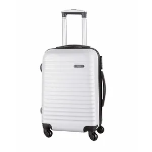 Trolley Rigido in ABS Personalizzato con Gadget Promozionali - Product Image 1