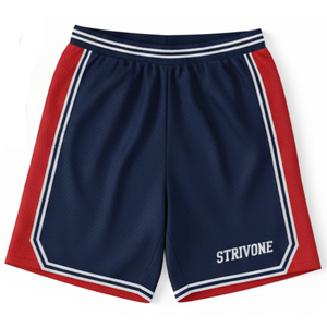 Uniformes de basket-ball personnalisés de conception OEM de nouveau style à vendre ensemble de maillot et de short d'équipe en polyester 100% à séchage rapide de bonne qualité - Product Image 3