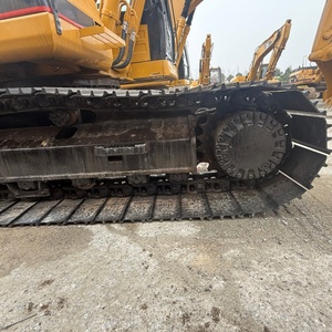 Excavadora CAT 325BL Usada con Cucharón de Excavación, 22 Toneladas de Peso Operativo, Equipo de Construcción Usado, Listo para Enviar - Product Image 5
