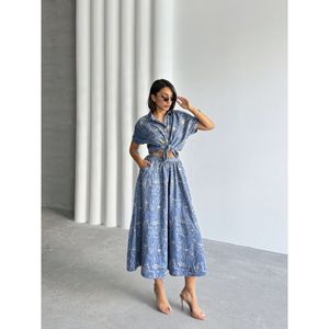 Falda Bordada para Mujer - Product Image 4