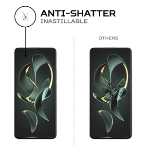 ฟิล์มกันรอยหน้าจอ ANTISHOCK สำหรับเสี่ยวมี่ เรดมี่ K60 อัลตร้า - Product Image 5