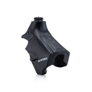 Acerbis New 12L Yamaha Fuel Tank Plastic Motorcycle Fuel Tank with Aluminium Metal and Steel Parts Piston & Cylinder <b>Kit</b> - Product Image 1