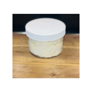 Proveedor de fábrica de manteca de karité cruda a granel sin refinar orgánica - Product Image 6