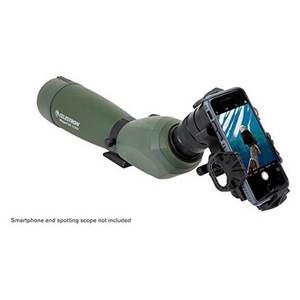 Adaptateur universel pour smartphone Nexyz 3 axes, noir CE81055, accessoires et lunettes 3D - Product Image 3