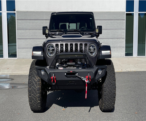 รถจี๊ป แกลดิเอเตอร์ รูบิคอน 4x4 ปี 2020 มือสอง พร้อมส่ง - Product Image 4