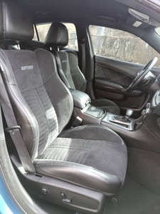 Dodge Charger R T 2022 en Perfecto Estado - Product Image 3