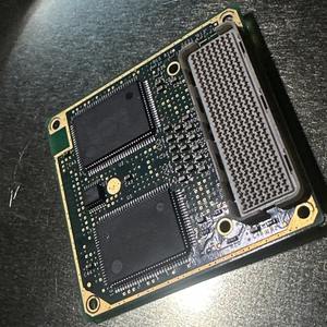 Processeur 1 cœur pour Xeon Dual Pentium MMX AM4 64 bits, Or, non testé, à démonter, avec 15 Mo de cache L2 et 1 Mo de cache L3 - Product Image 2