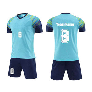 Uniformes de voleibol de ropa deportiva al por mayor, servicio OEM, diseñe su propio uniforme de voleibol sin mangas por sublimación para hombres y mujeres - Product Image 2
