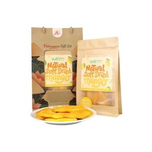 SOLUTIONS D'EMBALLAGE OEM MANGUE DOUX SÉCHÉE À CHEWY - Product Image 3