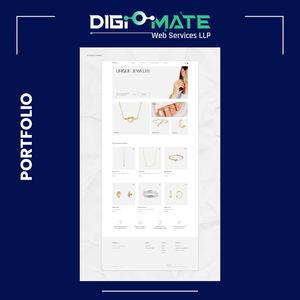 Servicios de optimización de motores de búsqueda y SEO empresarial Premium para salones de belleza que mejoran la visibilidad en línea para atraer a más clientes - Product Image 4
