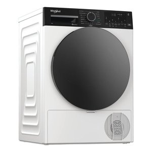 Sèche-linge 8 kg 6 Sense C WD 86M WBS IT Classe A en blanc 6 Sense C WD 86M WBS IT - Product Image 3