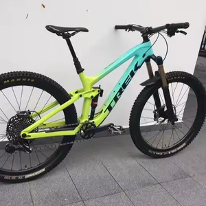 DISPONIBLE Bicicleta Completa Treks Slash 9.9 de Carbono 29er - Product Image 1