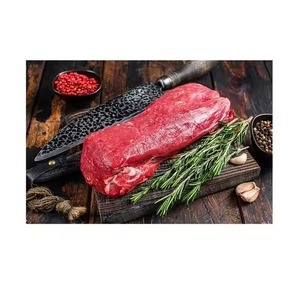 Fabrication de rondelles de bœuf fraîches surgelées, bœuf surgelé de haute qualité prêt à la livraison, viande de bœuf hachée, ingrédient polyvalent pour - Product Image 2