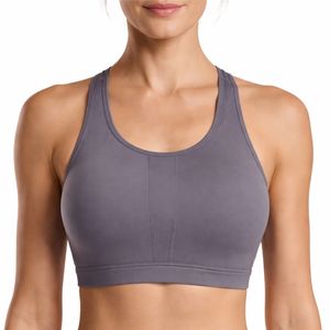Soutien-gorge de sport pour femme, haute qualité, tendance, maintien élevé, sans coutures, pour yoga, gym et entraînement. - Product Image 6