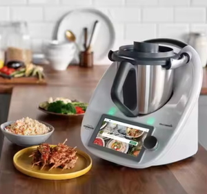 Super Janvier 2026 ! NOUVEAU Robot culinaire Thermomix TM6 complet disponible - Product Image 1