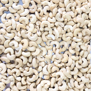 ผู้จำหน่ายที่เชื่อถือได้จากเวียดนาม Ww320 Ww240เม็ดมะม่วงหิมพานต์จากโรงงานผลิตเม็ดมะม่วงหิมพานต์จากเวียดนามส่งออกไปยังเอเชียยุโรปตะวันออกกลาง - Product Image 1