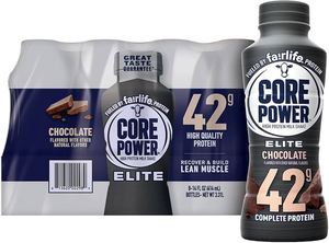 Batido de Leche con Proteína Fairlife Core Power 26g, Cantidad a Granel Disponible para Minoristas y Distribuidores - Product Image 1