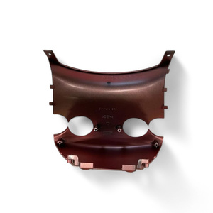 Carena Laterale Posteriore per Yamaha Majesty 125 98-00 250 2000, in Plastica ABS e Alluminio, Modello 5DSF1741100M - Product Image 3