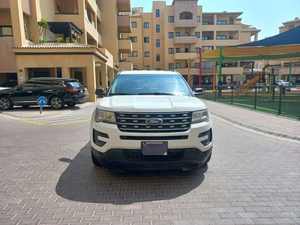 Explorer 2023, Sedán con Motor de Gasolina de 4.5L de Aspiración Natural, Volante a la Izquierda, Asientos de Cuero, Control de Crucero Adaptativo, Tracción Delantera/Total - Product Image 2