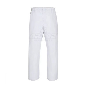 ชุดจิวจิตสึแบบคลาสสิกชุดจิสึจิสึน้ำหนักเบาออกแบบให้เป็นตะเข็บสามชั้นแบบถักทอเรียบ - Product Image 2