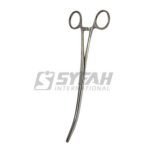เครื่องมือผ่าตัดแบบโค้ง Mayo Robson Intestinal Clamps ที่ทนทาน ใช้งานได้จริง ใช้งานง่าย - Product Image 3