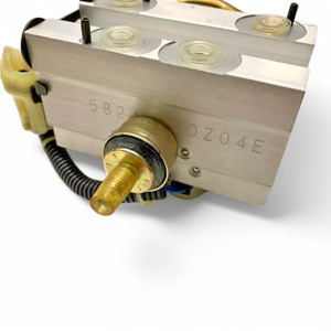 Sistema ABS Originale Yamaha per Majesty 250 1998-1999, Condizione Nuovo, Codice Parte 5CG85930A900 - Product Image 2