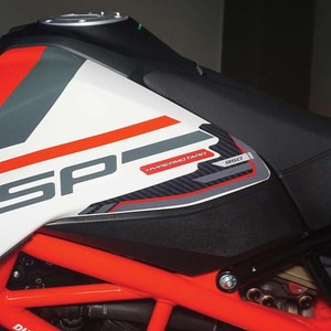 Adesivi 3D per Moto Ducati Hypermotard 950SP 2021-2025 - Product Image 1