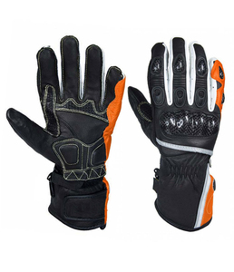 Gant de moto design personnalisé, coupe parfaite, bas prix, nouvel arrivage, marque privée, gants de moto tendance - Product Image 1