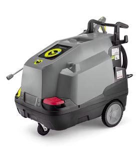 Nettoyeur haute pression à eau chaude de qualité industrielle HDS 615 C 230V monophasé - Product Image 3