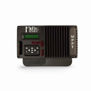Controlador de Carga MPPT Midnite Solar MNKID-B 30A 150VDC para Sistemas de 12V/24V - Product Image 1