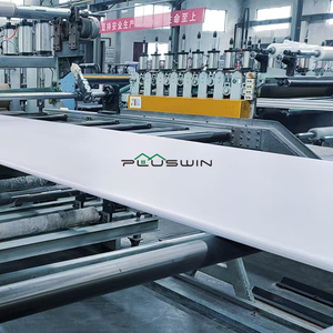 Mật Độ Cao Tùy Chỉnh 3Mm 5Mm 18Mm 9Mm 10Mm Chống Cháy Hình Thức Celuka Tấm Trắng PVC Bọt Hội Đồng Quản Trị - Product Image 5