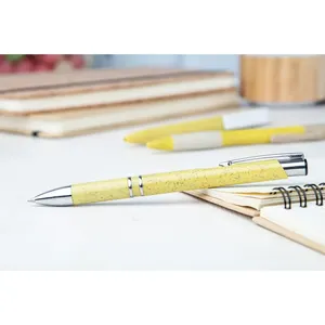 Penna a Sfera Ecologica Wennel per Gadget Promozionali - Product Image 6