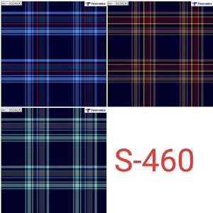 เสื้อเชิร์ทผ้าฝ้ายย้อมสีไหมลายผ้าฝ้ายผ้าฝ้าย | วัสดุนิ่มและทนทานสำหรับเสื้อผ้าเด็กผู้ชายและเด็กผู้หญิง - Product Image 6