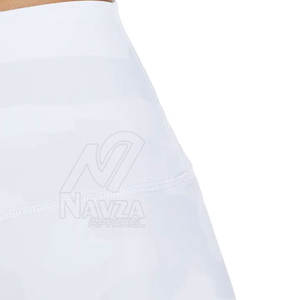 Leggings de yoga à taille élastique, style tendance, vente chaude, faible MOQ, leggings de yoga confortables - Product Image 5