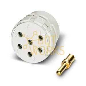 Phoenix Contact 1601634 - Nuevo - Product Image 1