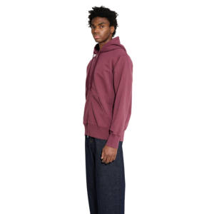 Personalizable de los hombres de peso pesado 100% algodón Fleece Pullover Hoodie Regular Fit Zip Quick Dry Sun Faded Distressed Vintage - Product Image 3