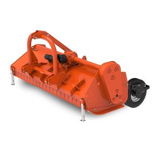 Venta al por mayor Granja Agricultura Maquinaria Agrícola Máquina Tractor de 3 puntos Potencia Rotary Tiller para la Agricultura - Product Image 4