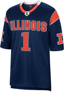 Camiseta de Fútbol Americano Transpirable de Spandex/Algodón, Manga Corta, Unisex, Uniformes de Fútbol Personalizados para Adultos, Equipo 49ers, Ahint All - Product Image 6
