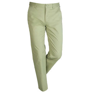 Nouvelle collection de pantalons habillés pour hommes, tissu en coton doux de haute qualité, meilleures couleurs et designs, pantalons habillés les plus vendus pour hommes - Product Image 2