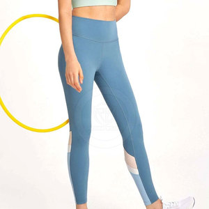 Precio de fábrica, logotipo personalizado, mallas de compresión para mujer, impresión personalizada, mallas de compresión para mujer - Product Image 1