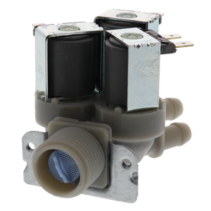 Valve d'entrée d'eau en plastique pour lave-linge électrique ERP 5221ER1003A, remplace 5220FR2075L - Product Image 6