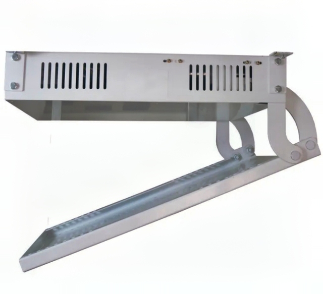 2025 New Professional Electric Ceiling TV Mount Hidden Flip Down Mechanism with RF Remote for Home and Office