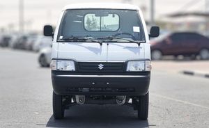 Suzuki Super Carry 2025 Personalizable con Motor de Gasolina V4 de 1.2L con Soporte OEM - Product Image 5