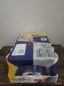 Orignal Red Bull Energy Drink 24x 355ml Direct Distributor Ready for Shipping - Product Image 3