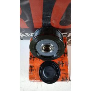 Poulie d'alternateur ALFA ROMEO 156 Série Berline (932_) (97>03) 9951152 Essence - - Product Image 3