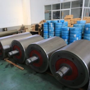 815*2135 nhà máy bán hàng trực tiếp bong Con lăn hs75 flaker Con lăn lạnh phù hợp bong nhà máy con lăn - Product Image 4