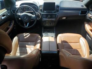 USADO 550 4MATIC 2017 2. 2. 2. - Product Image 4