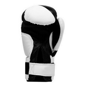 Gants de boxe professionnels personnalisés OEM 2025 gants de boxe de combat d'entraînement sportif colorés de haute qualité - Product Image 2
