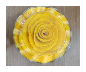 Mango seco amarillo de Vietnam de alta calidad, bocadillo natural perfecto para batidos y suministro de exportación - Product Image 1